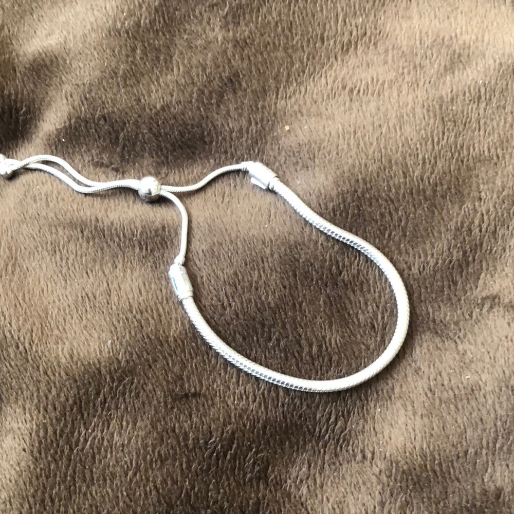 Pandora bracelet